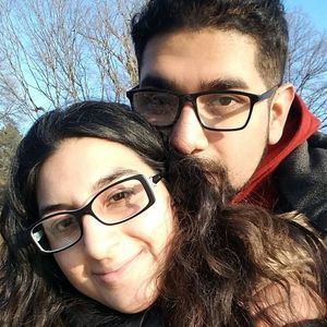 Meet your Posher, Alexandria